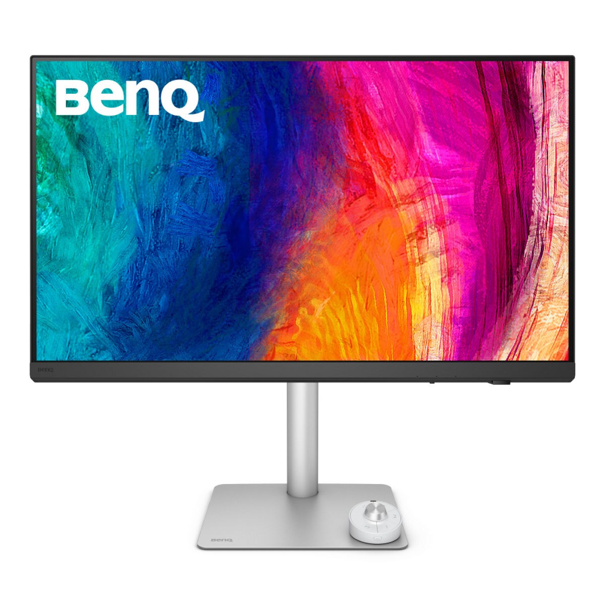 מסך מחשב BenQ DesignVue PD3226G 4K