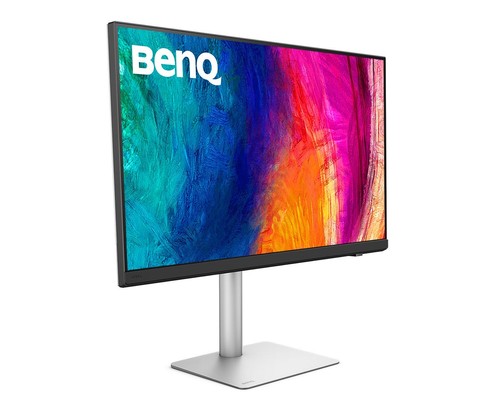 מסך מחשב BenQ DesignVue PD3226G 4K