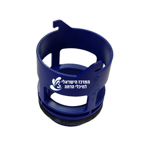 תושבת מנגנון ניאגרה סמויה גבריט GEBERIT דגם סיגמא 8 צרה 242.269.00.1