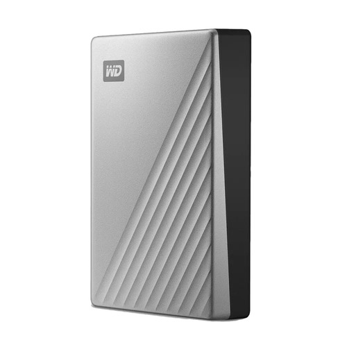 כונן חיצוני Western Digital 3.0 Ultra 4TB