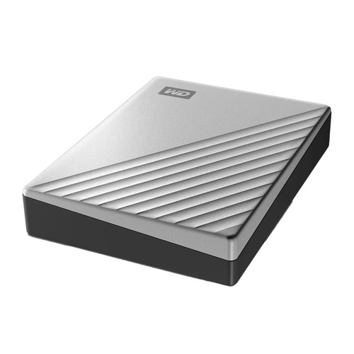 כונן חיצוני Western Digital 3.0 Ultra 4TB