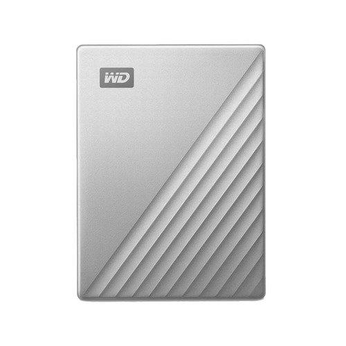 כונן חיצוני Western Digital 3.0 Ultra 4TB