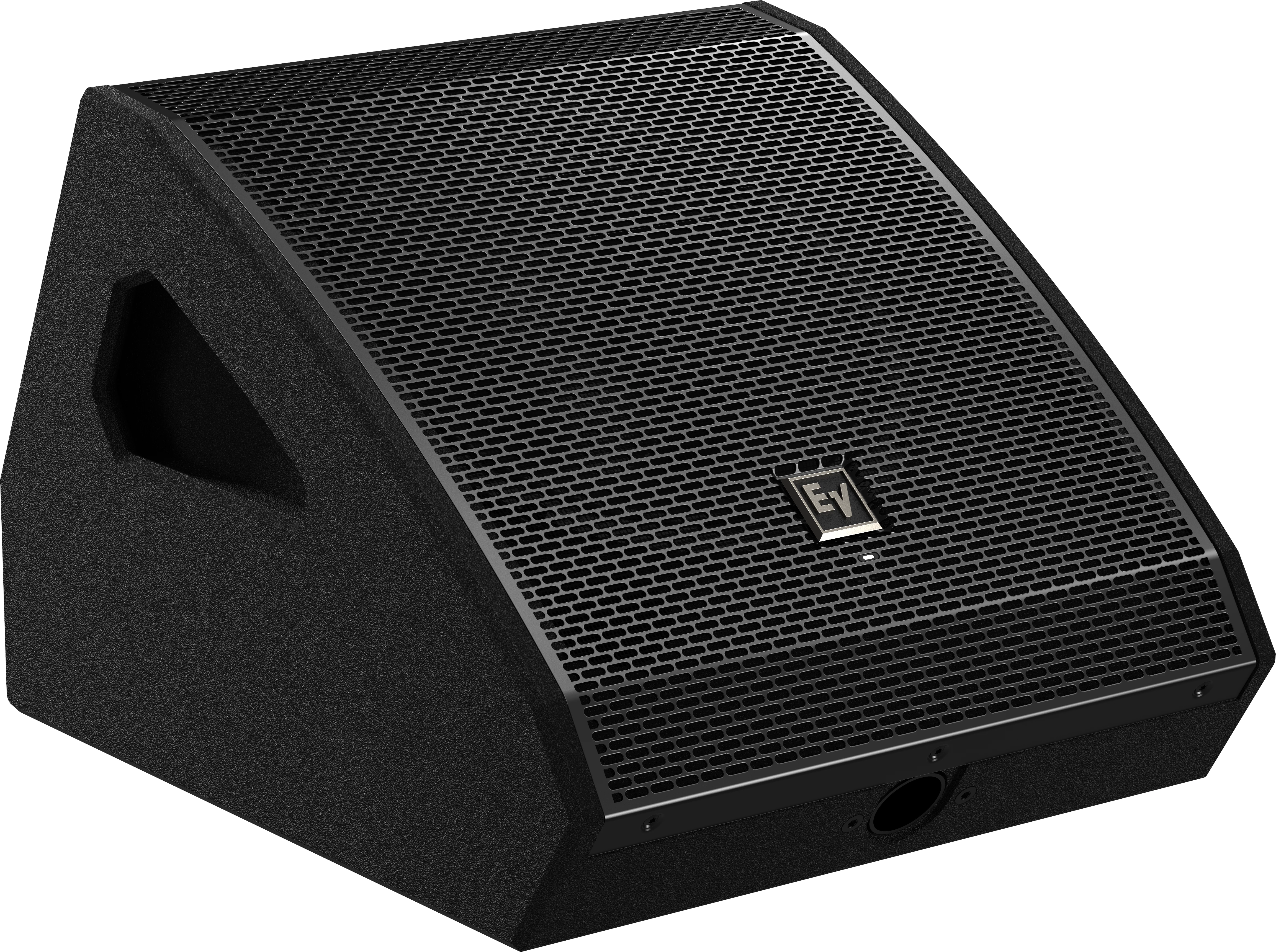 מוניטור במה מוגבר 12" EV | PXM-12MP