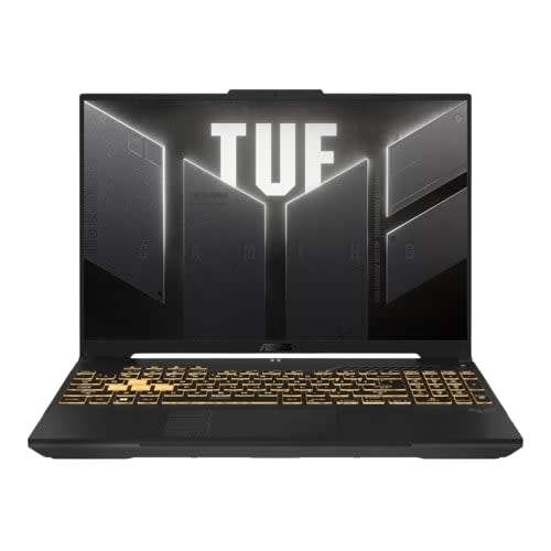 תמונה של נייד ASUS TUF Gaming 16 CORE 5 210H 16GB 1TB NVME RTX 3050 WIN11H