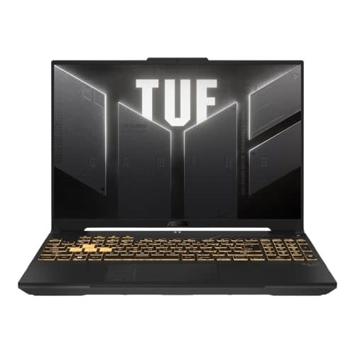 נייד ASUS TUF Gaming 16 CORE 5 210H 16GB 1TB NVME RTX 3050 WIN11H
