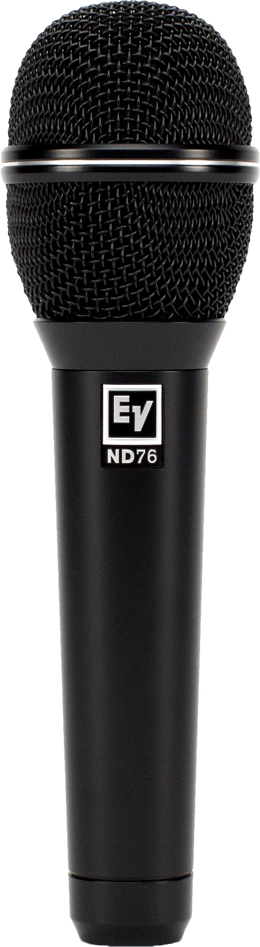 מיקרופון דינמי ווקאלי EV | ND76