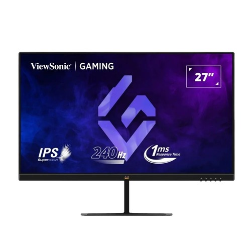 מסך גיימינג בגודל 27