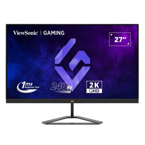 מסך גיימינג בגודל 27
