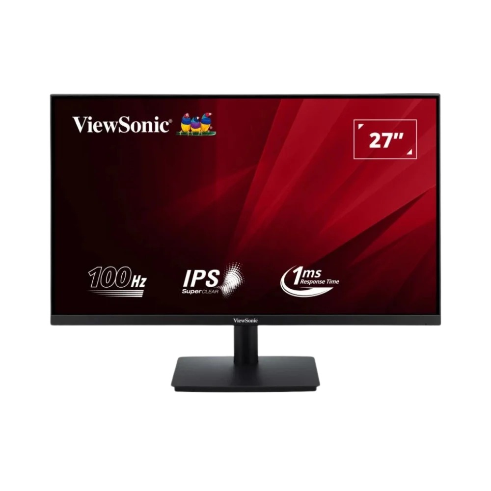 מסך מחשב 27” Viewsonic VA272-MH