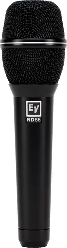 מיקרופון דינמי ווקאלי EV | ND86