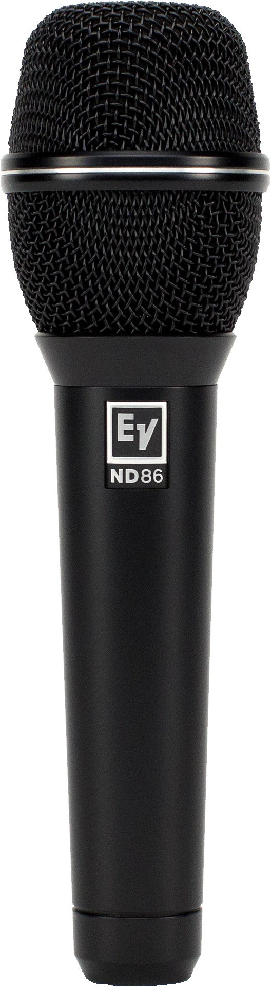 מיקרופון דינמי ווקאלי EV | ND86
