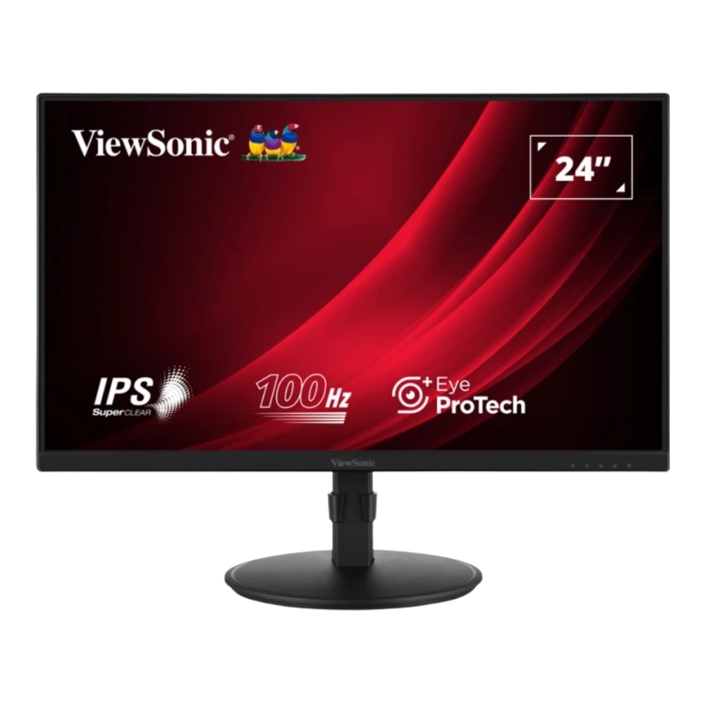 מסך מחשב 24” Viewsonic VG2408A-MHD