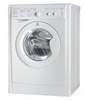 מכונת כביסה 8 ק"ג 1200 סל"ד Indesit IWC81251