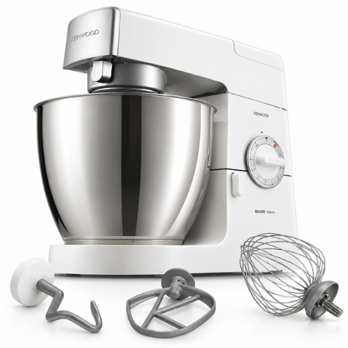 מיקסר קנווד 6.7 ליטר Kenwood Major KM636ברפאלי - refali.co.il