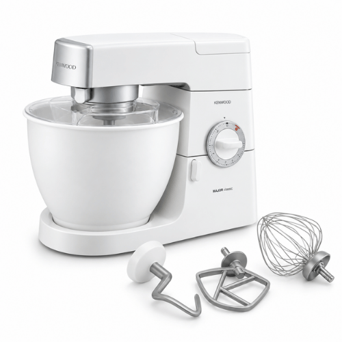 מיקסר קנווד 6.7 ליטר Kenwood Major Classic KM630ברפאלי - refali.co.il