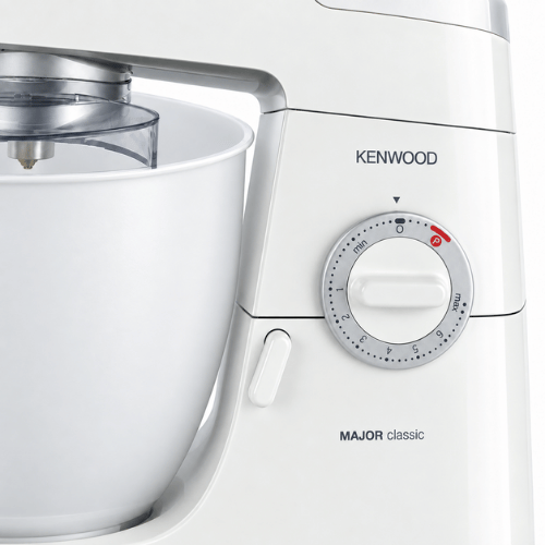 מיקסר קנווד 6.7 ליטר Kenwood Major Classic KM630ברפאלי - refali.co.il