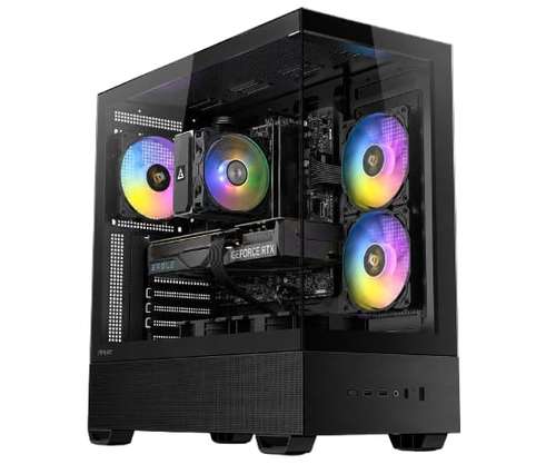 תמונה של מחשב גיימינג CX705 ARGB B760N DDR4 i7-13700F 16GB 1TB RTX5060