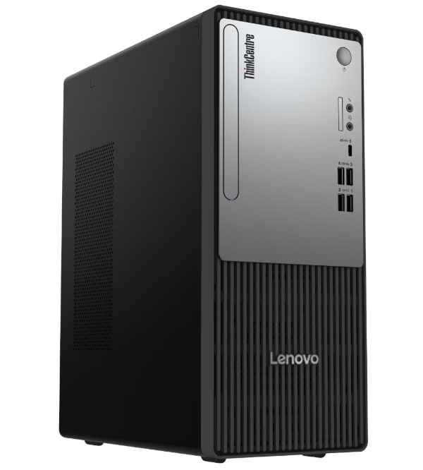 נייח Lenovo ThinkCentre neo 30t Gen 5 i5-13420H 8GB 256NVME DOS