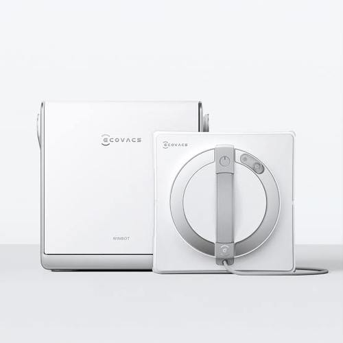 מנקה חלונות Ecovacs Winbot W2 Pro 144207H זמין במלאי למשלוח בלבד/איסוף עצמי מהסניף בתיאום מולנו בלבד ! 