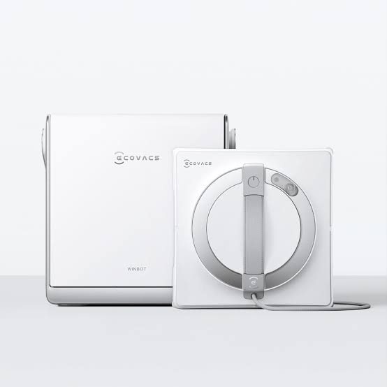 מנקה חלונות Ecovacs Winbot W2 Pro 144207H זמין במלאי למשלוח בלבד/איסוף עצמי מהסניף בתיאום מולנו בלבד ! 