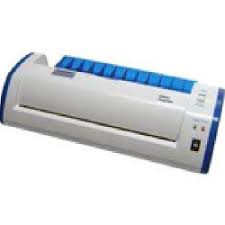 מכשיר למינציה EzOffice EZL404