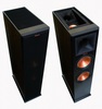 זוג רמקולים רצפתיים RP280FA KLIPSCH