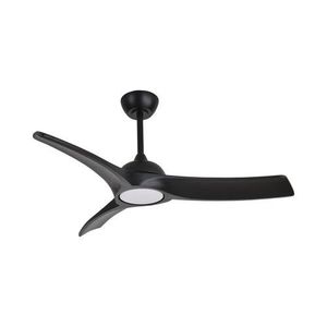 BLACK PANAMA 44" SMART 