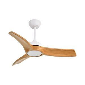 WHITE PANAMA 44" SMART