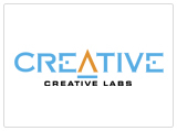 לוגו CREATIVE