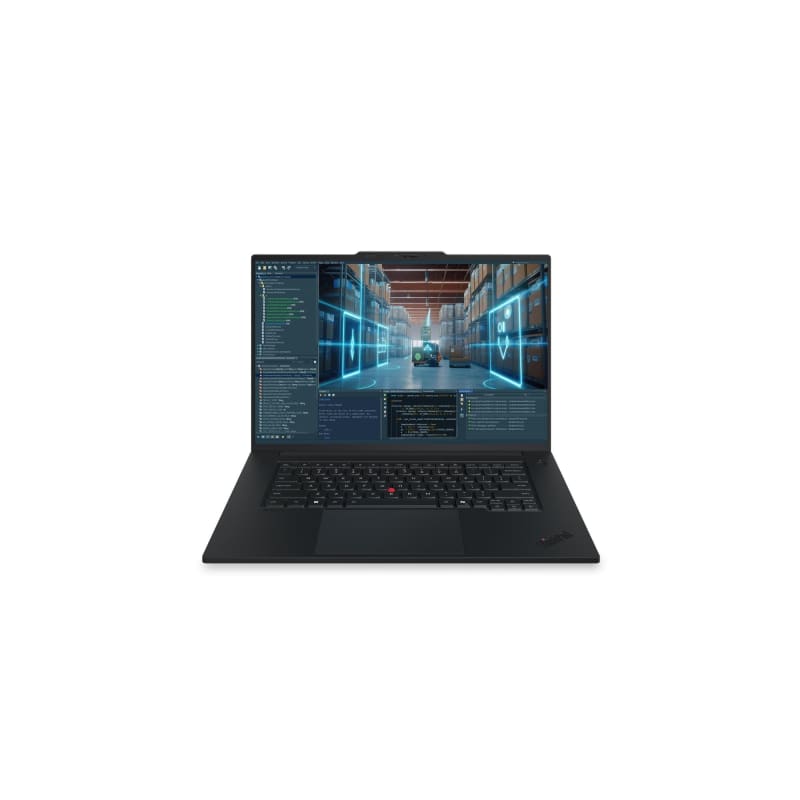 LENOVO P1 G9 16" Ultra7 356H 32GB 1TB-M.2 W11P RTX1000BW 3Y