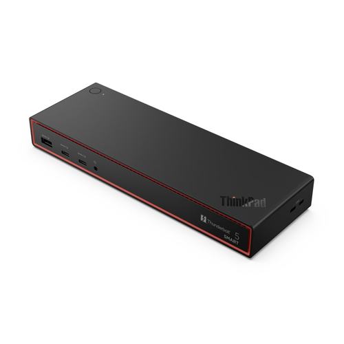 תמונה של ThinkPad Thunderbolt 5 Smart Dock 7500