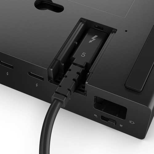 ThinkPad Thunderbolt 5 Smart Dock 7500