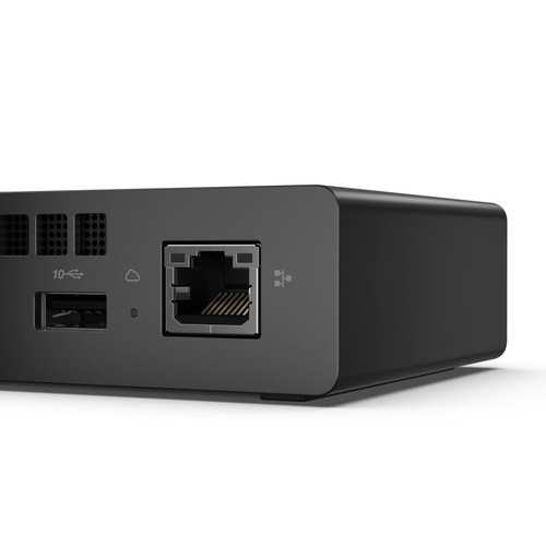ThinkPad Thunderbolt 5 Smart Dock 7500