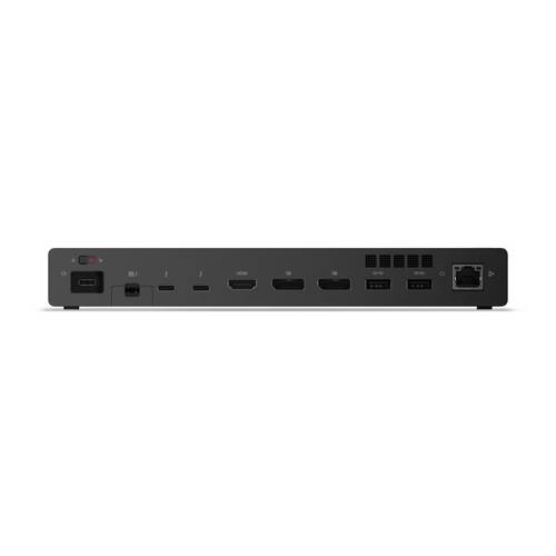 ThinkPad Thunderbolt 5 Smart Dock 7500