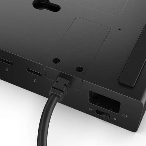 ThinkPad Thunderbolt 5 Smart Dock 7500
