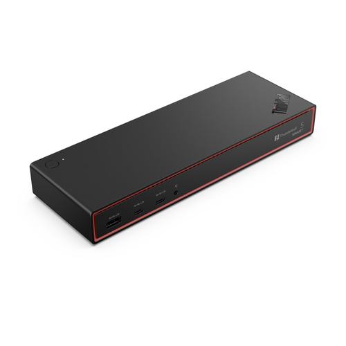 ThinkPad Thunderbolt 5 Smart Dock 7500