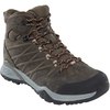 נעלי הרים לגברים טרקים נורת פייס אטומה למים THE NORTH FACE HEDGEHOG HIKE 2