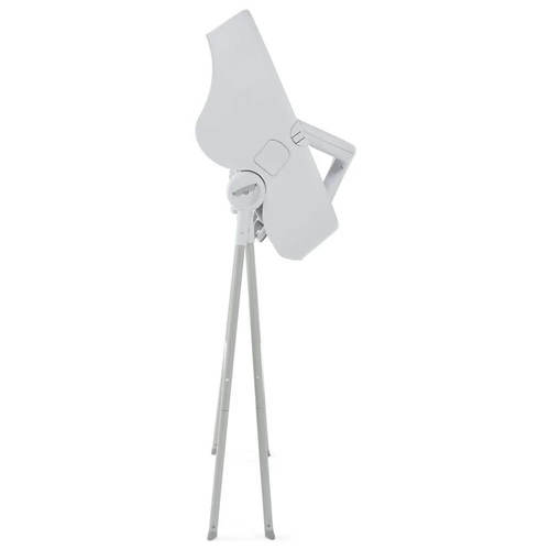 אמבטיה וכיסא אמבטיה גבוה  Chicco Bubble Nest