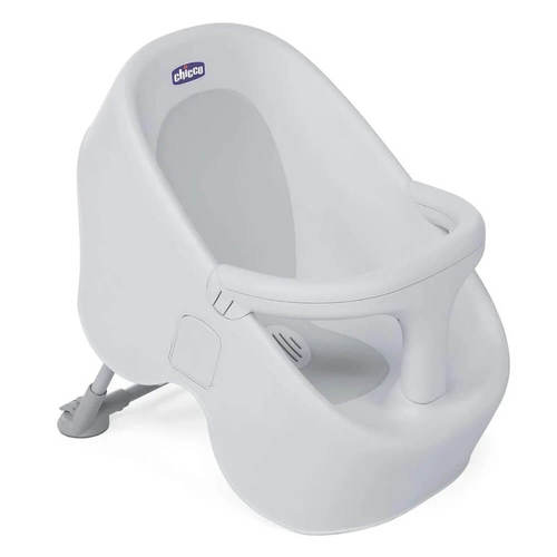 אמבטיה וכיסא אמבטיה גבוה  Chicco Bubble Nest