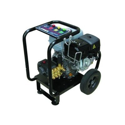 מכונת שטיפה - 250 BAR