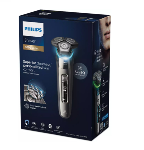 מכונת גילוח Philips series 9000 S9974/35 פיליפס