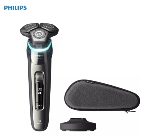 מכונת גילוח Philips series 9000 S9974/35 פיליפס