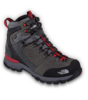 נעלי הרים למטיילים של נורת פייס  THE NORTH FACE VERBERA HIKER 2 GTX
