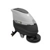 מכונת ניקוי רצפות - 24V