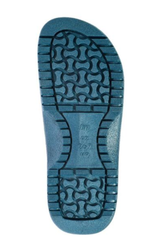 PRO-FEET כחול