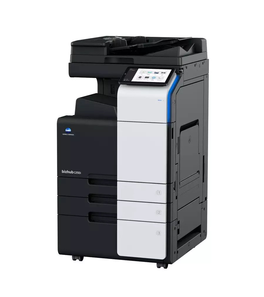 מכונת צילום צבע Konica Minolta Bizhub C301i קוניקה מינולטה