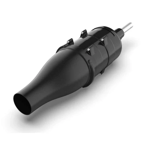 אביזר מפוח לקומבי JASPER JM-27, JM-40V ו-STIGA MT 330 - מק
