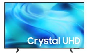 טלוויזייה UHD 4k חכמה U8092H Vision AI בגודל 70 אינץ