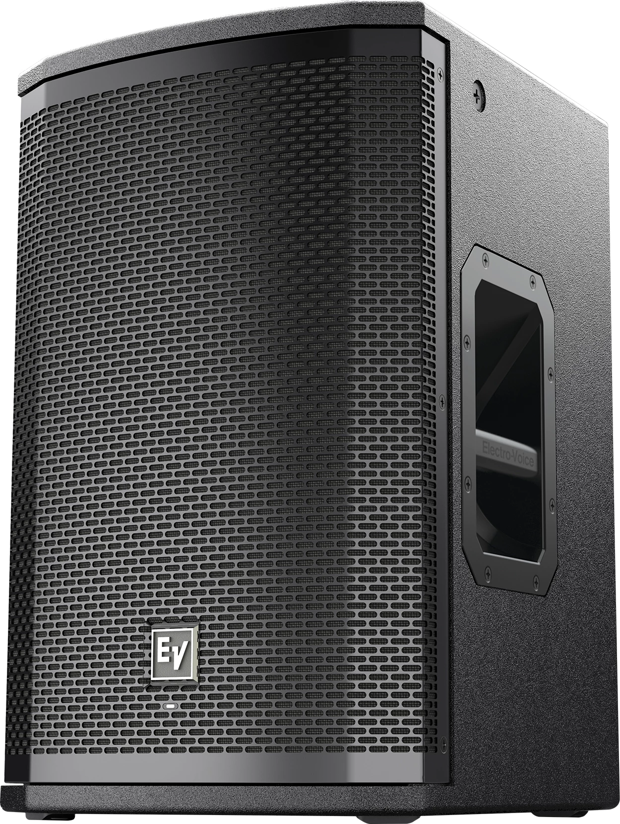 רמקול מוגבר 10" EV | ETX-10P