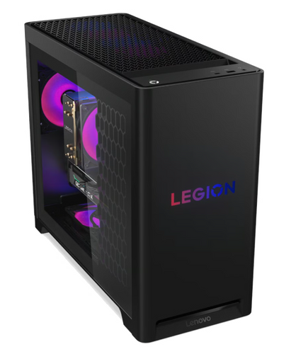 מחשב גיימינג נייח Lenovo Legion T5 30AGB10 90YJ009LYS
